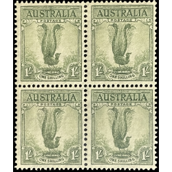 RARE 1932 AUSTRALIA...