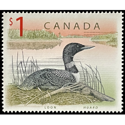 1d CANADA STAMP, 1998,...