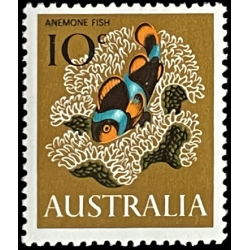 AUSTRALIA STAMP, 1964...