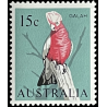 AUSTRALIA STAMP, 1964 BIRDS, MNH