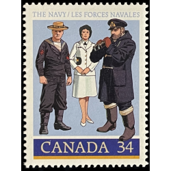 CANADA POSTAGE STAMP, 1980s...