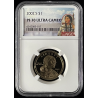 2002-S SACAGAWEA (LARGE), NGC PF70 ULTRA CAMEO, SACAGAWEA LABEL