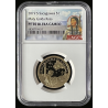 2019-S SACAGAWEA MARY G ROSS $1, NGC PF70 ULTRA CAMEO