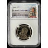 2006-S SACAGAWEA PROOF COIN, NGC PF70 ULTRA CAMEO SACAGAWEA LABEL