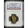 2010-S $1 FOURTEENTH PRESIDENT FRANKLIN PIERCE, NGC PF70 ULTRA CAMEO