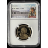 2006-S SACAGAWEA PROOF COIN, NGC PF70 ULTRA CAMEO SACAGAWEA LABEL