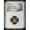 2020-S 1C, EARLY RELEASES 10-COIN CLAD PROOF SET, NGC PR69 ULTRA CAMEO