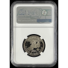 1979-S $1 TYPE 1, TYPE 2, NGC PF69 ULTRA CAMEO PROOF, SUSAN B. ANTHONY DOLLAR