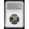 1979-S $1 TYPE 1, TYPE 2, NGC PF69 ULTRA CAMEO PROOF, SUSAN B. ANTHONY DOLLAR, ONE TROLLEY LABEL