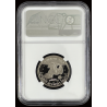 1979-S $1 TYPE 1, TYPE 2, NGC PF69 ULTRA CAMEO PROOF, SUSAN B. ANTHONY DOLLAR, ONE TROLLEY LABEL